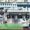 Máy pha cà phê Rancilio Classe 9 USB