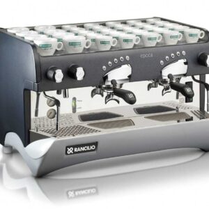 Máy pha cà phê Rancilio Epoca E2 2 Group