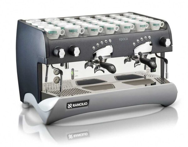 Máy pha cà phê Rancilio Epoca E2 2 Group