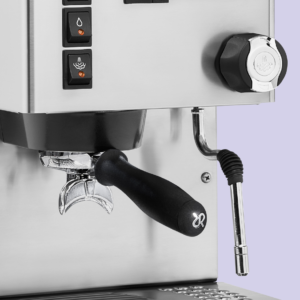 Máy pha cà phê Rancilio Silvia Pro X
