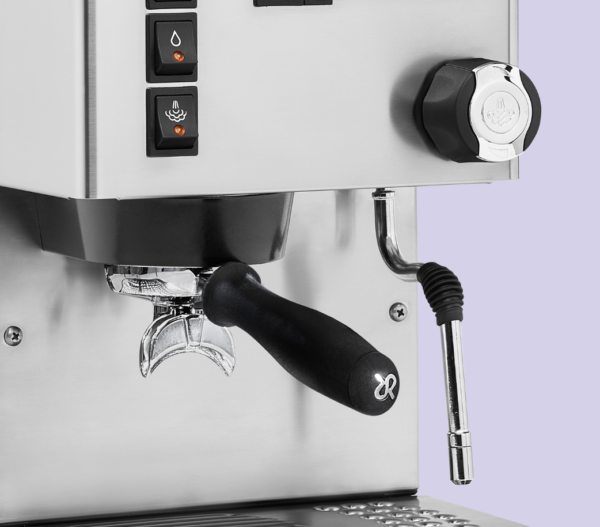 Máy pha cà phê Rancilio Silvia Pro X