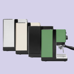 Máy pha cà phê Rancilio Silvia Pro X