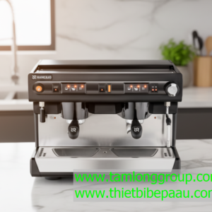 Máy pha cà phê Rancilio Baby 9
