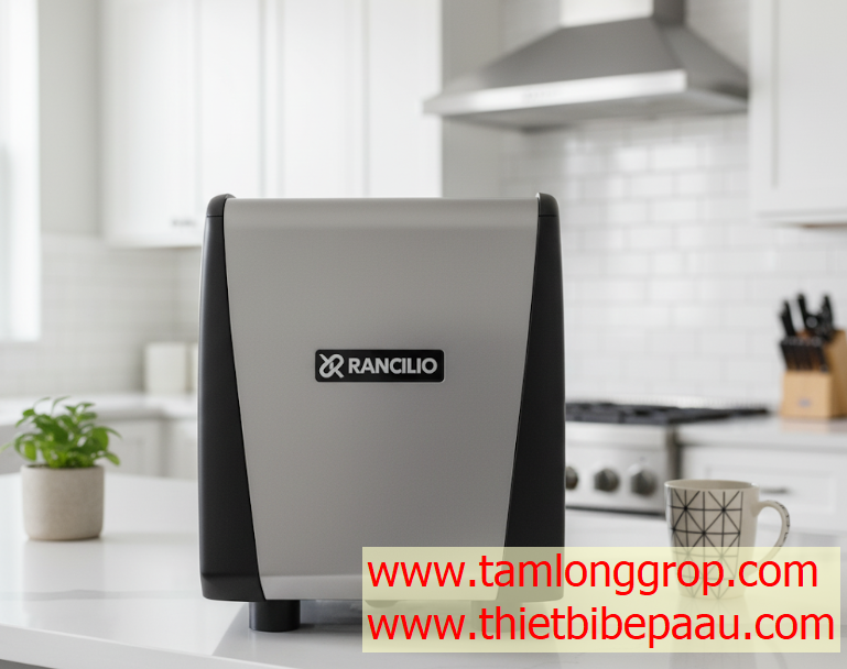 Máy pha cà phê Rancilio Classe 5 USB 1 Group