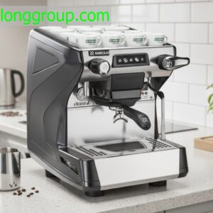 Máy pha cà phê Rancilio Classe 5 USB 1 Group