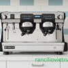 Máy pha cà phê Rancilio Classe 7 USB 2 Group