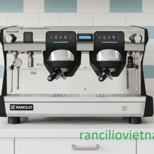 Máy pha cà phê Rancilio Classe 7 USB 2 Group