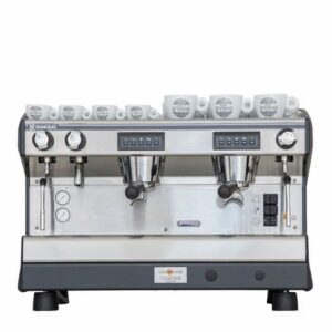 Máy pha cà phê Rancilio Classe Basic D