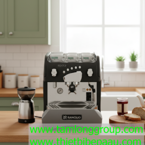 Máy pha cà phê Rancilio Epoca E1