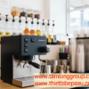 Máy pha cà phê Rancilio Silvia Pro X