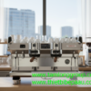 Máy pha cà phê Rancilio Speciality 2 Group