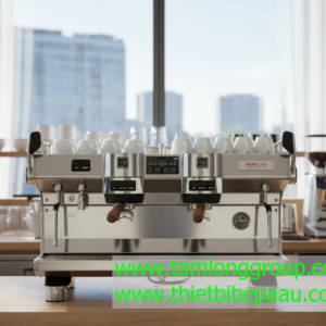 Máy pha cà phê Rancilio Speciality 2 Group