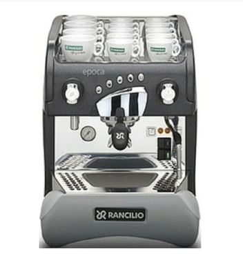 Máy pha cà phê Rancilio Epoca E1