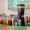 Máy xay cà phê Rancilio 65 OD