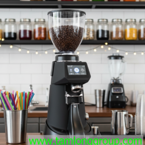 Máy xay cà phê Rancilio Bond On Demand