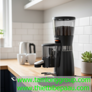Máy xay cà phê Rancilio Kryo 65ST
