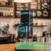 Máy xay cà phê Rancilio MD 40