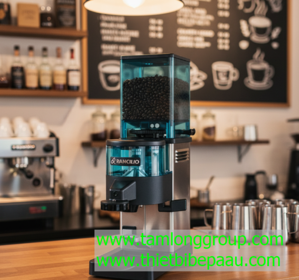 Máy xay cà phê Rancilio MD 40