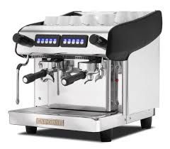 Nên Chọn Rancilio Hay Expobar - So Sánh Máy Pha Cà Phê Cho Quán Cafe?